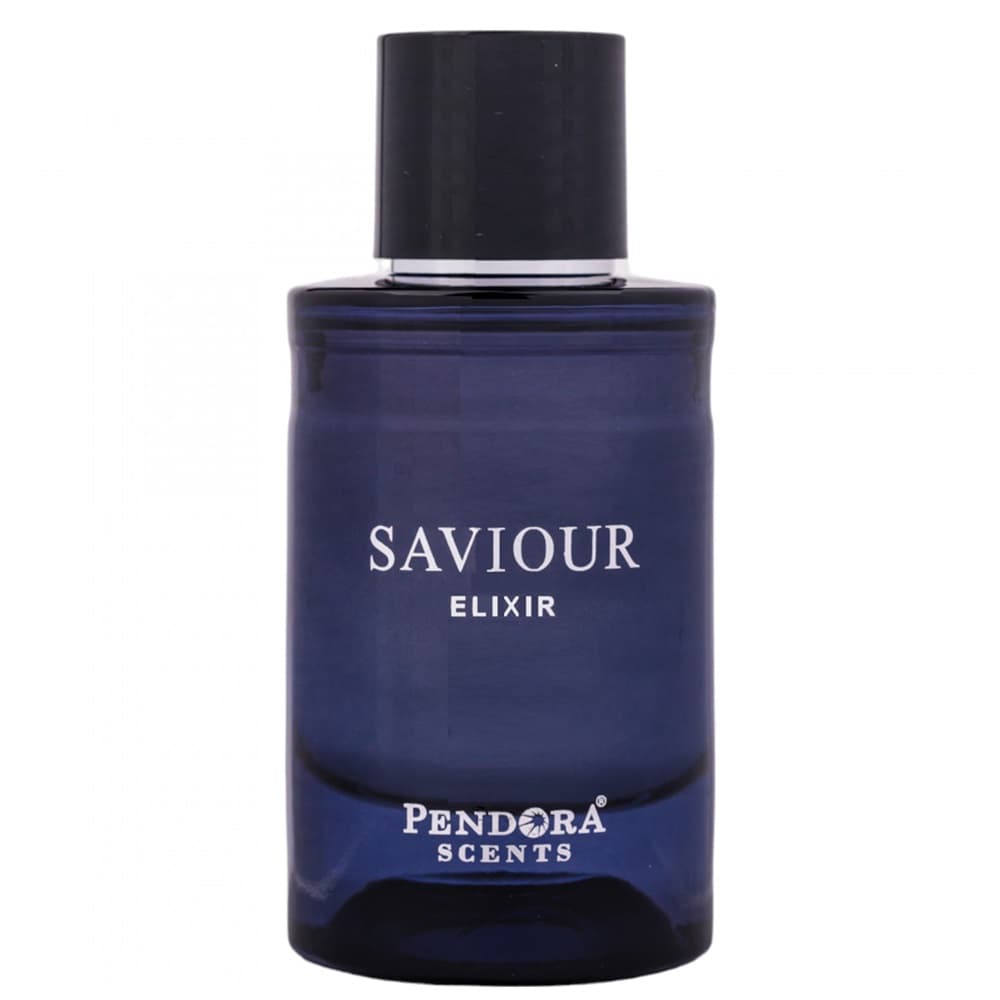 Saviour Elixir woda perfumowana spray
