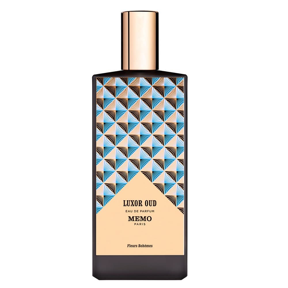 Luxor Oud woda perfumowana spray Woda perfumowana