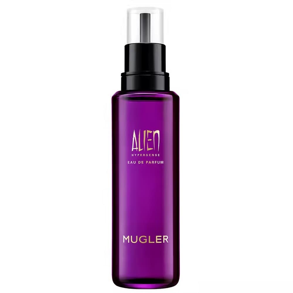 Alien Hypersense woda perfumowana dla kobiet Refill