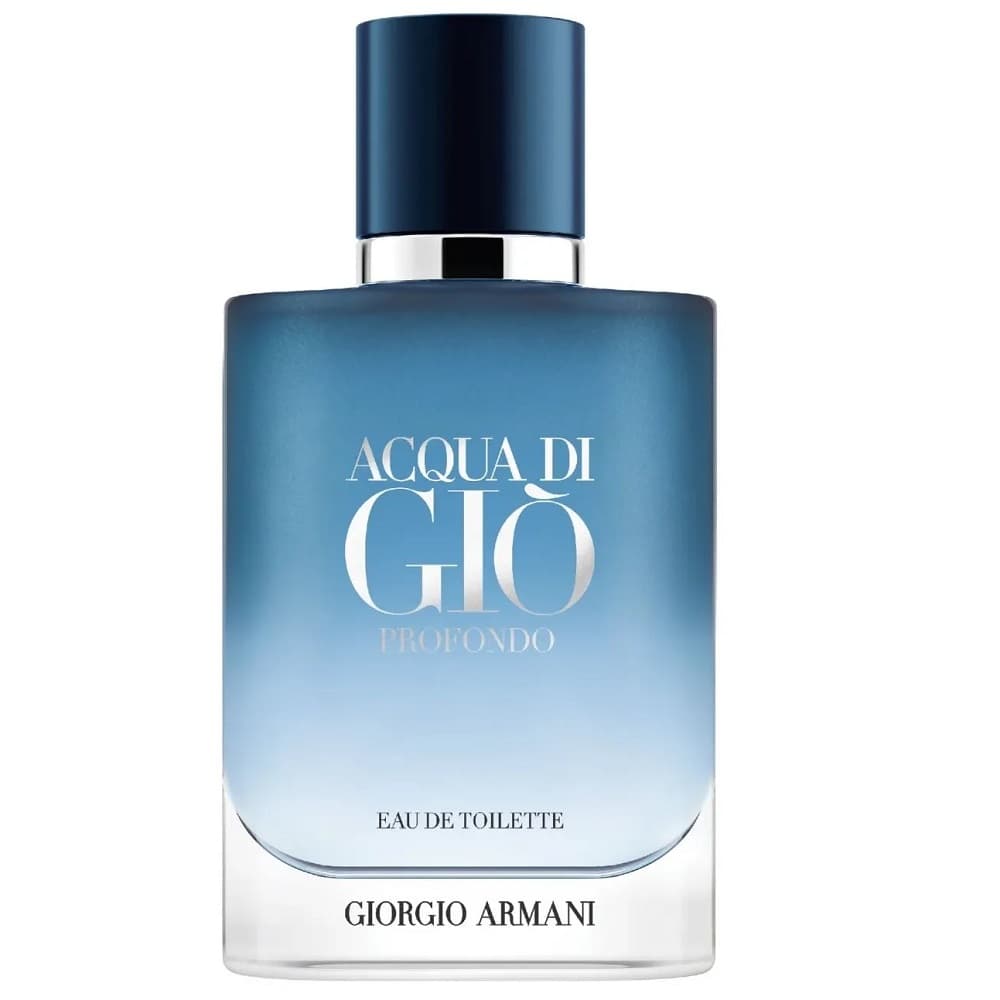 Giorgio Armani Acqua Di Gio Profondo woda toaletowa spray (M)
