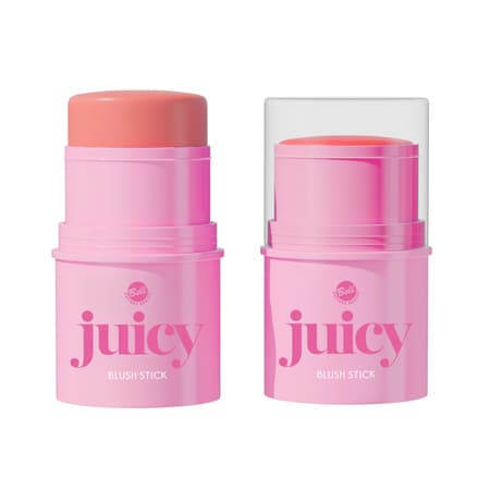 Juicy Blush Stick, róż do twarzy w sztyfcie, 001