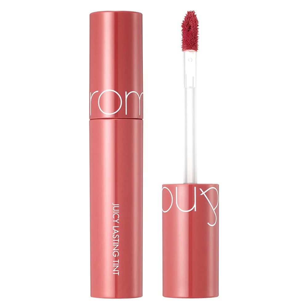Juicy Lasting Tint, mocno napigmentowany błyszczyk do ust, 11 Pink Pumpkin