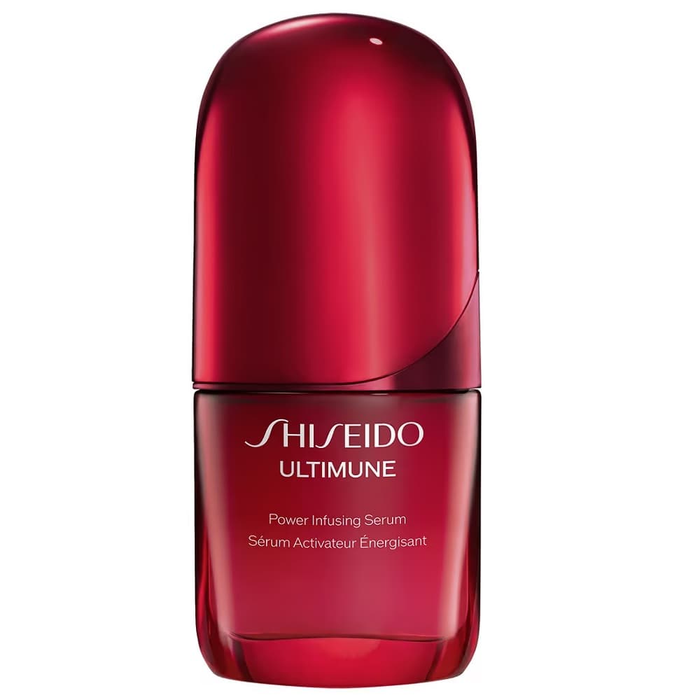 Ultimune Power Infusing Serum serum przeciw starzeniu się skóry