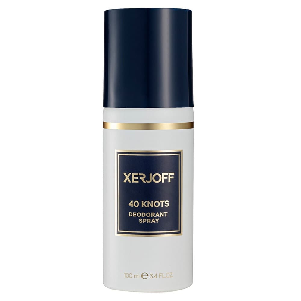 40 Knots dezodorant spray