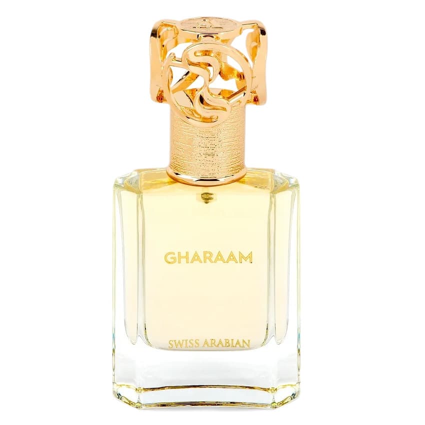 Gharaam woda perfumowana spray (U)
