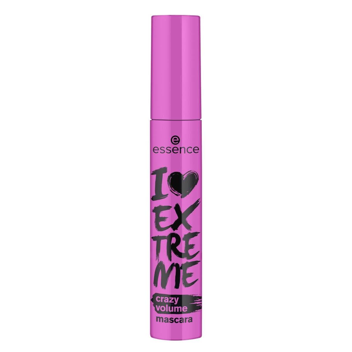I Love Extreme Crazy Volume Mascara