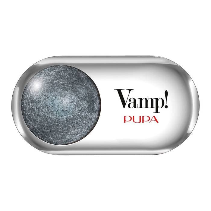 Vamp! Radiant Baked Eyeshadow 308 Anthracite Grey
