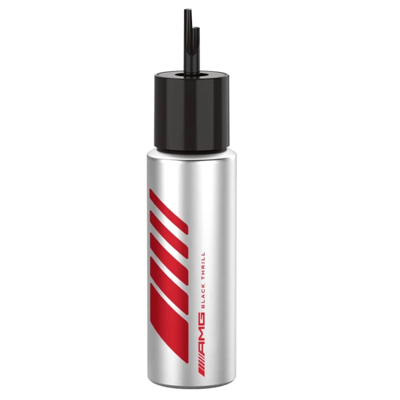 Mercedes-Benz AMG Black Thrill woda perfumowana refill (M)