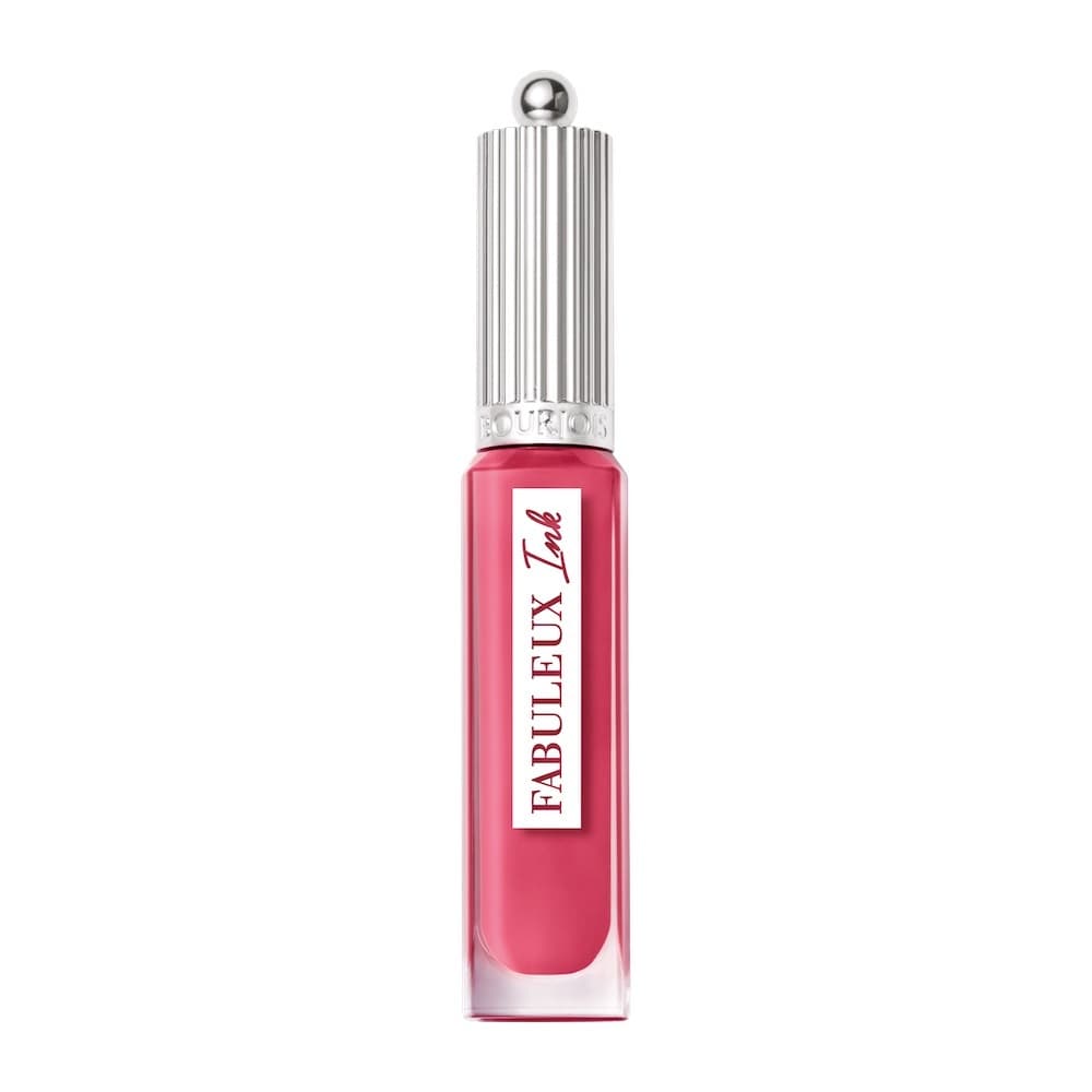 Fabuleux Ink nawilżająca szminka do ust w płynie 06 Cotton Candy'De