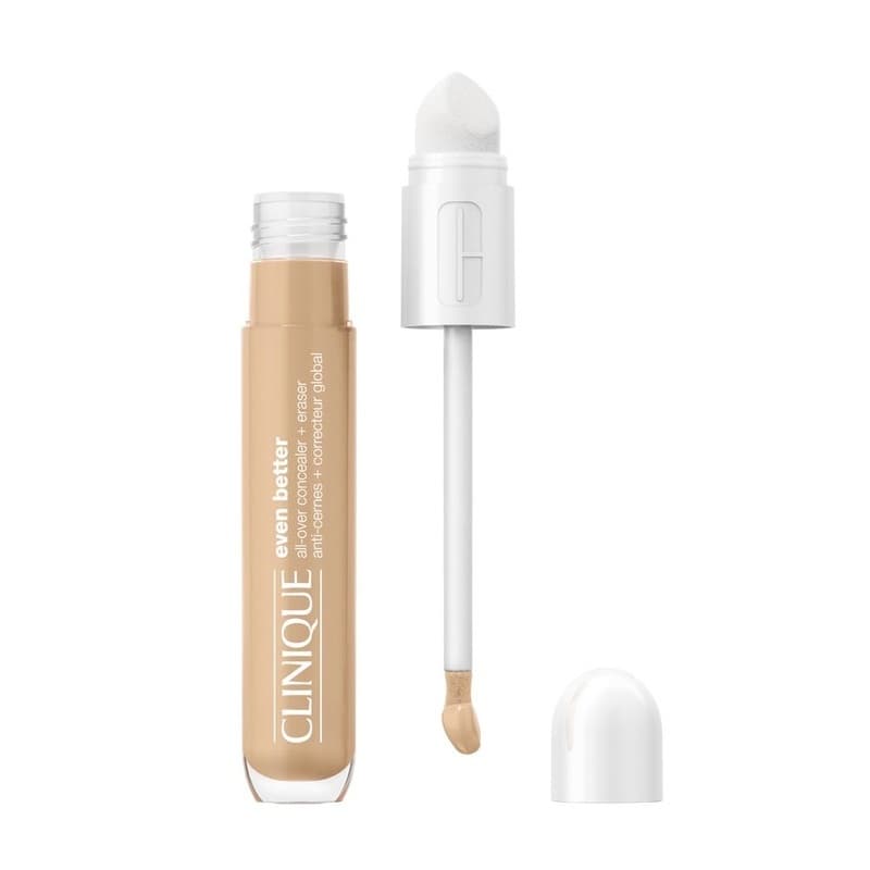 Even Better™ All-Over Concealer + Eraser korektor kryjący odcień CN 70 Vanilla