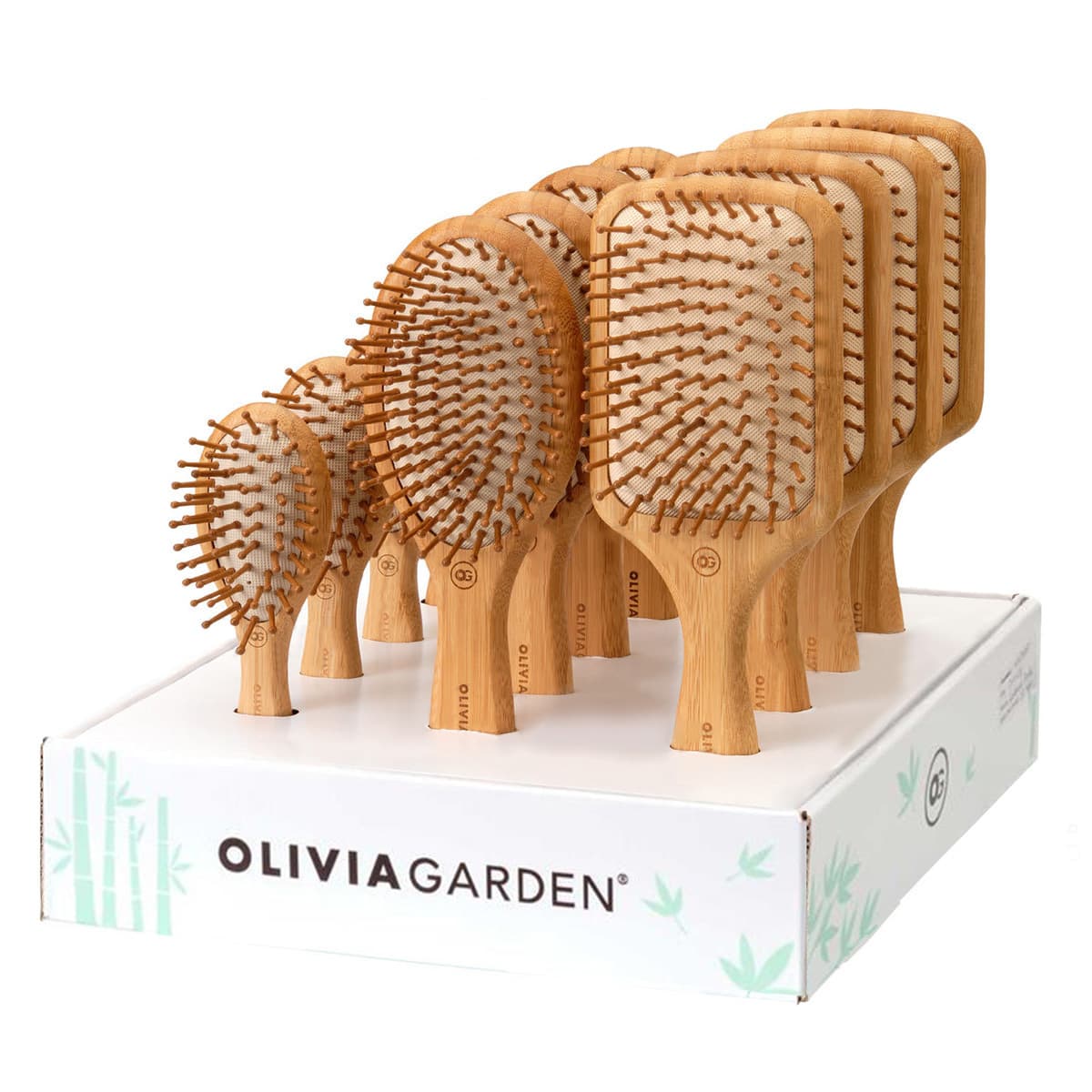 Bamboo Touch zestaw