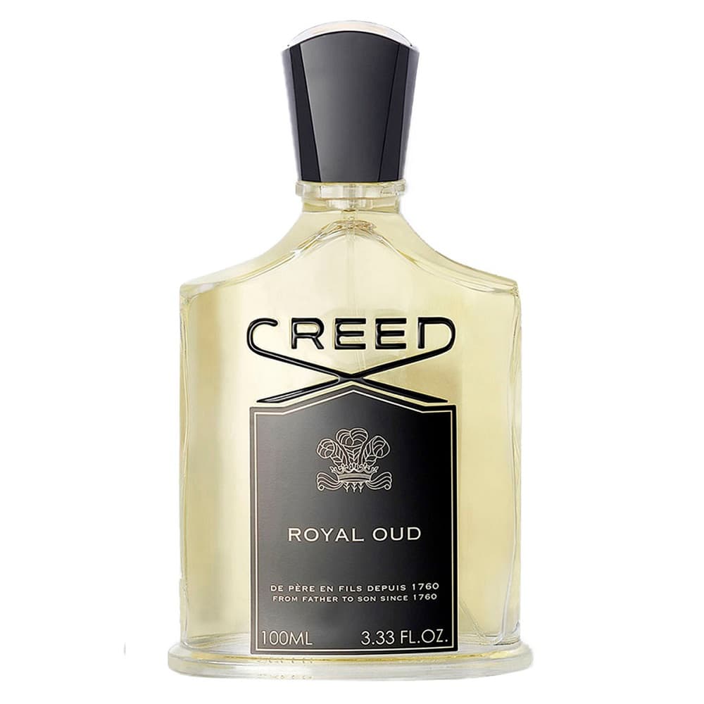 Royal Oud woda perfumowana unisex