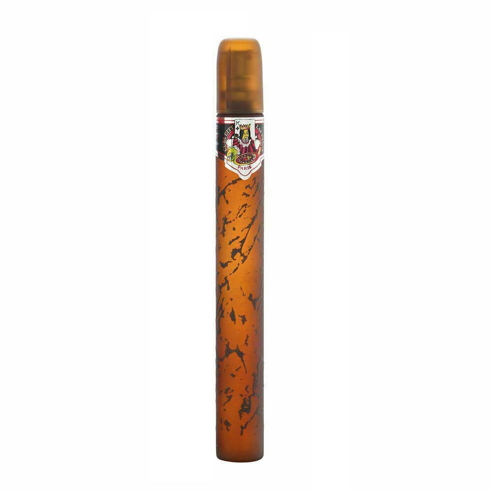 Cuba City Las Vegas For Men woda toaletowa spray