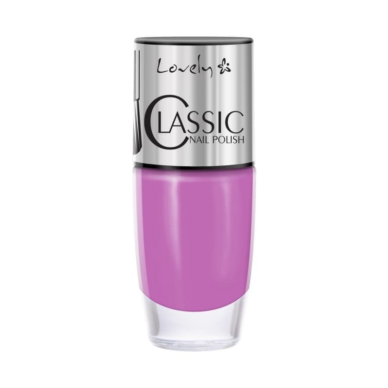 Classic Nail Polish lakier do paznokci 155