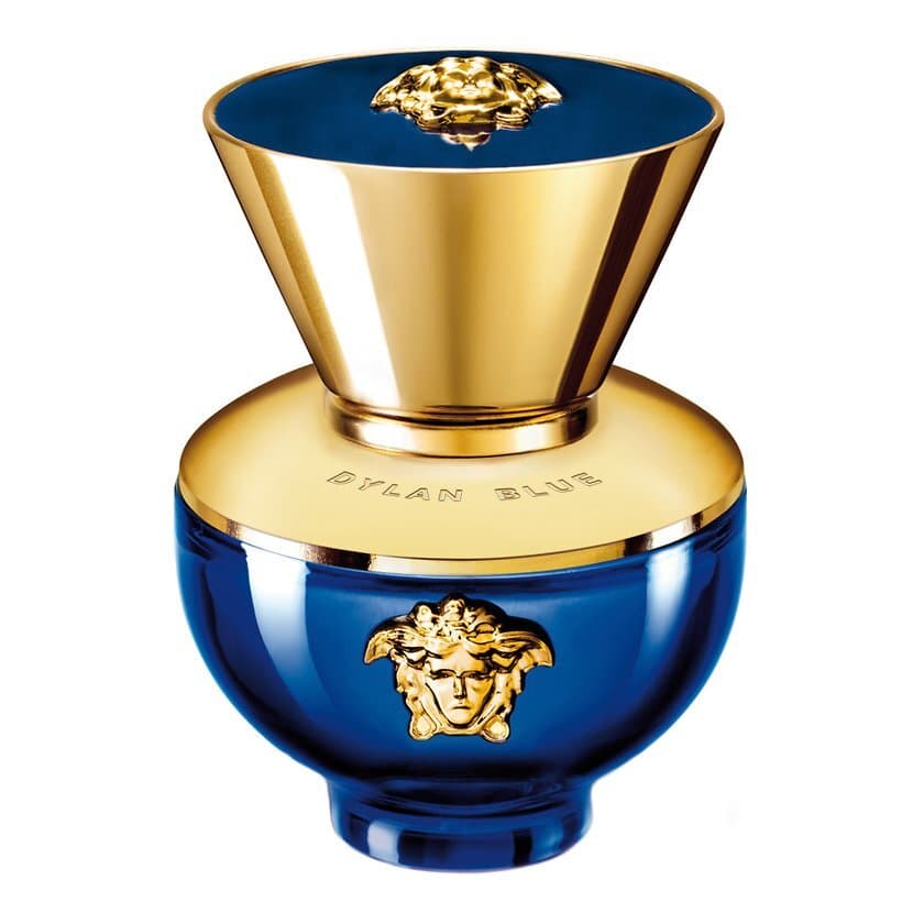 Dylan Blue Pour Femme Woda perfumowana