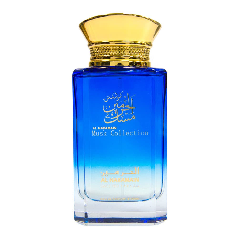 Musk Collection woda perfumowana spray Woda perfumowana