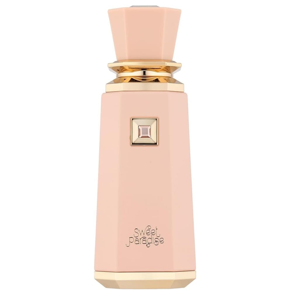 Sweet Paradise woda perfumowana spray