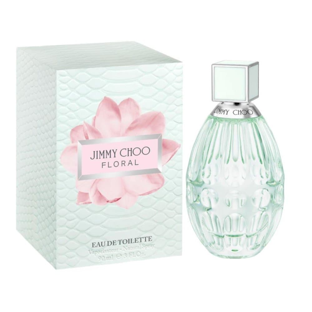 Floral Edt Spray