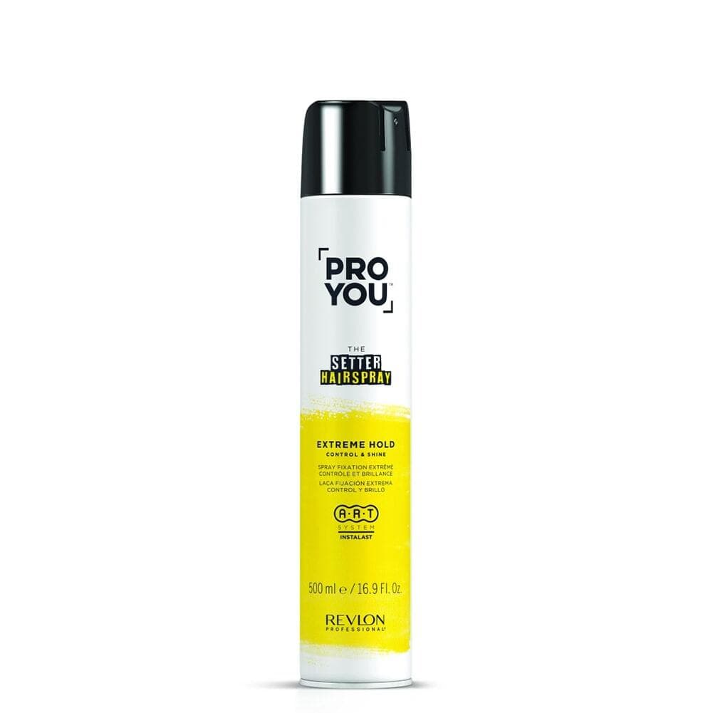 Pro You The Setter Extreme Hold spray do stylizacji włosów
