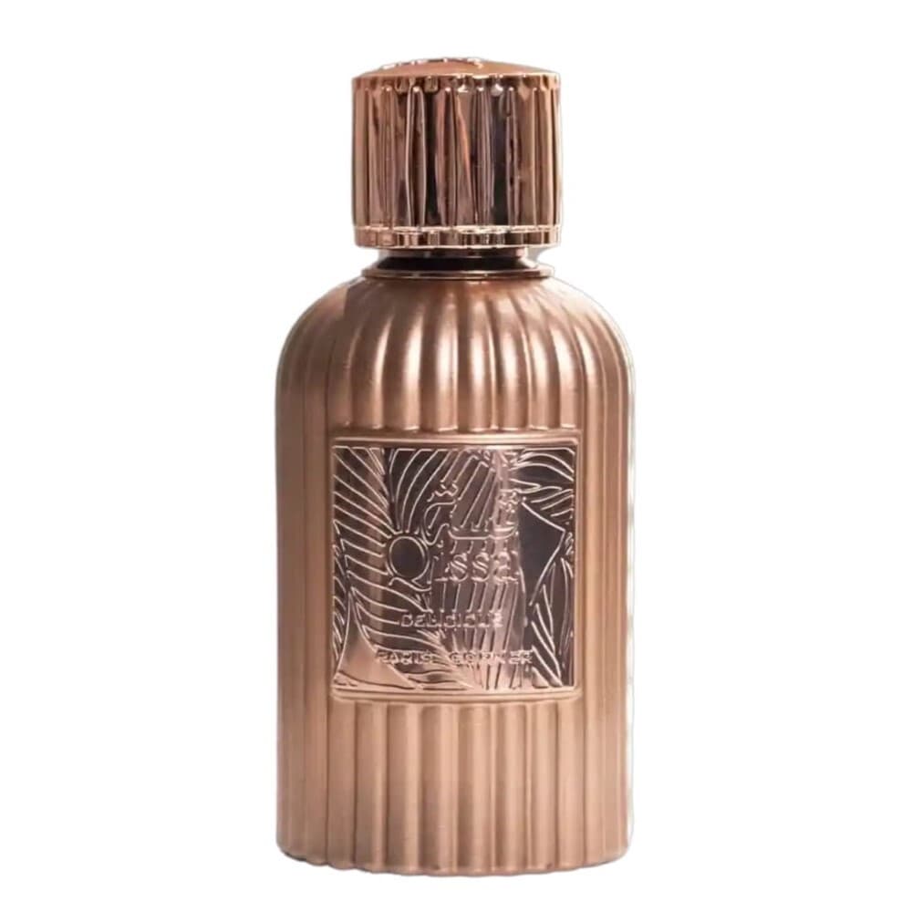 Qissa Delicious woda perfumowana dla kobiet