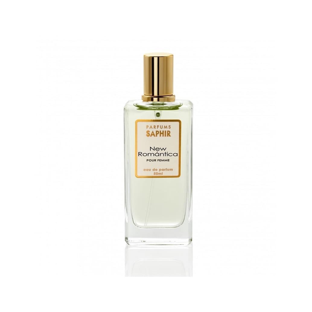 Saphir New Romantica Women woda perfumowana spray