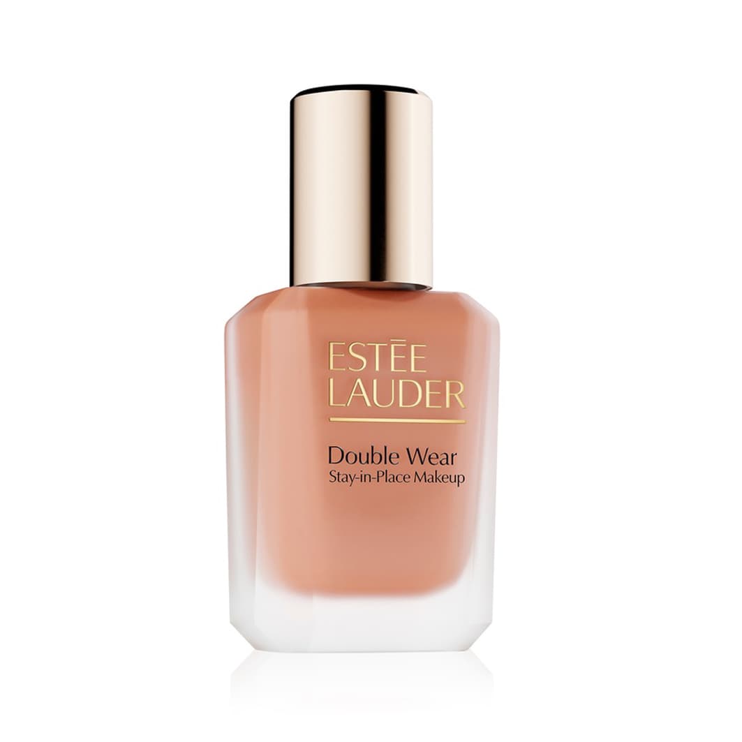 Double Wear Stay-in-Place Makeup SPF10 długotrwały podkład matujący 4N1 Shell Beige
