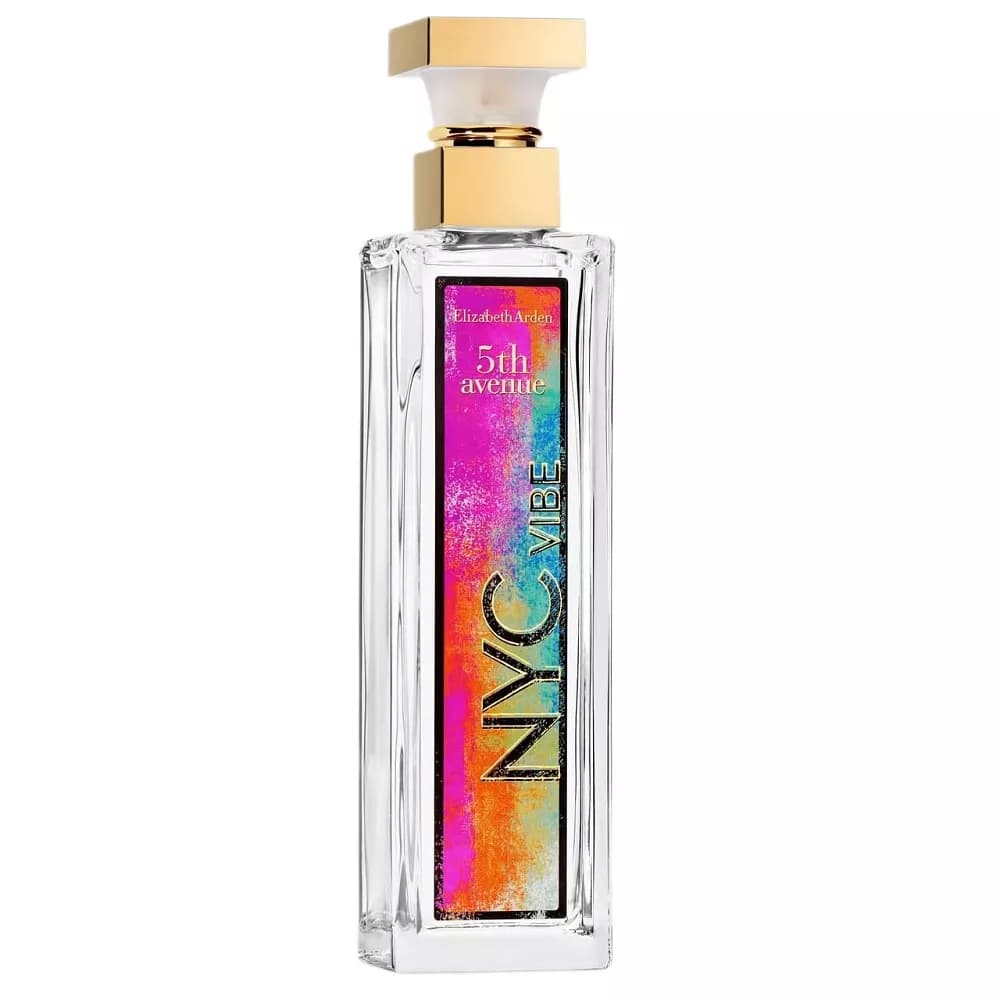 5TH Avenue Nyc Vibe Edp