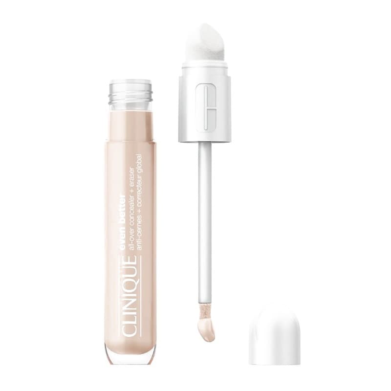 Even Better All Over Concealer + Eraser Korektor w płynie WN 01 Flax