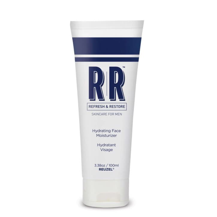 RR Hydrating Face Moisturizer nawilżający krem do twarzy