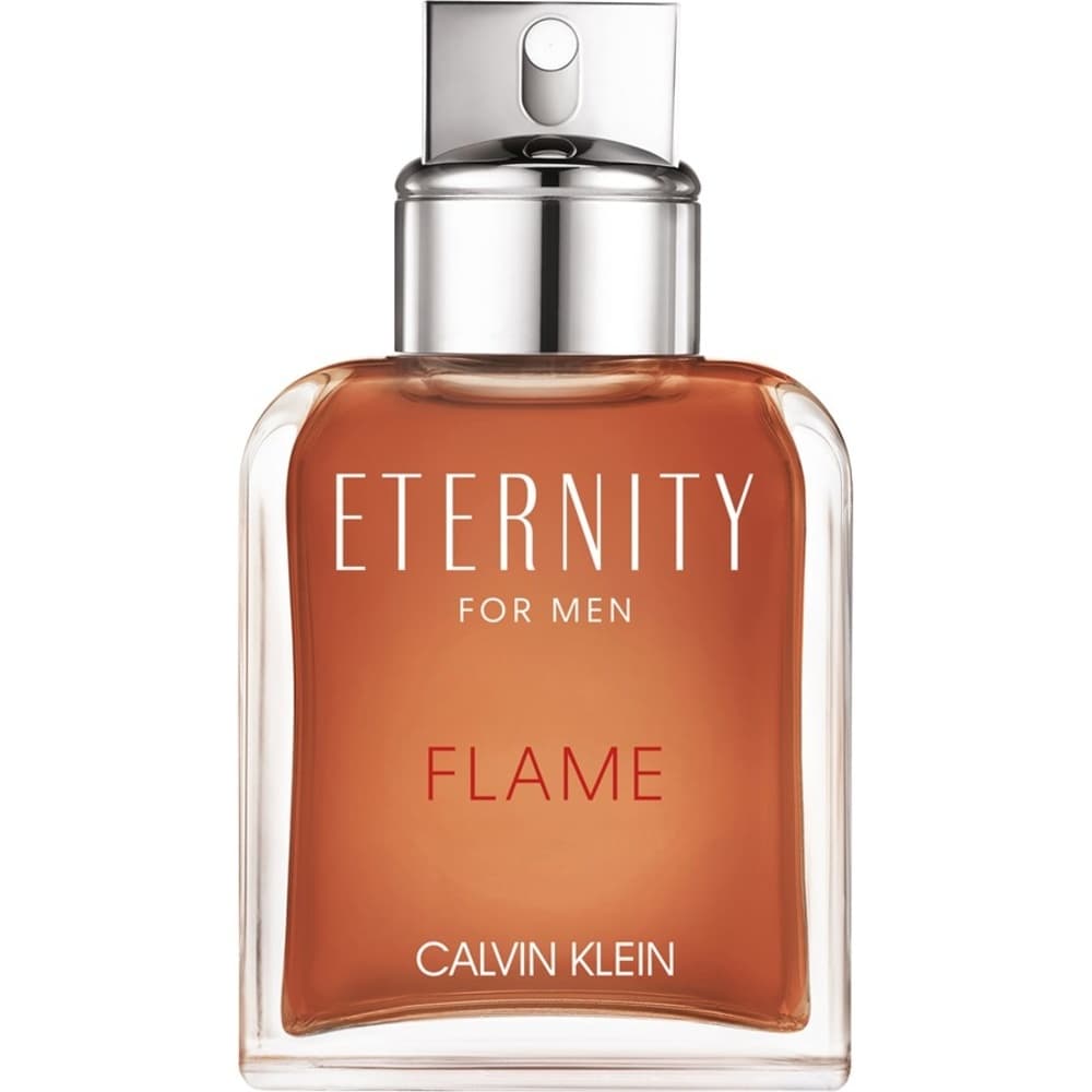 Eternity Flame, woda toaletowa, (M)