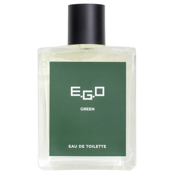 Gosh E.G.O Green For Him, woda toaletowa EDT