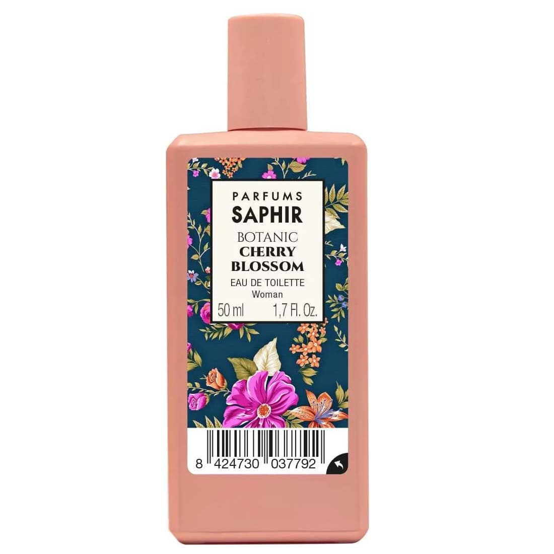 Saphir Botanic Cherry Blossom woda toaletowa spray (W)