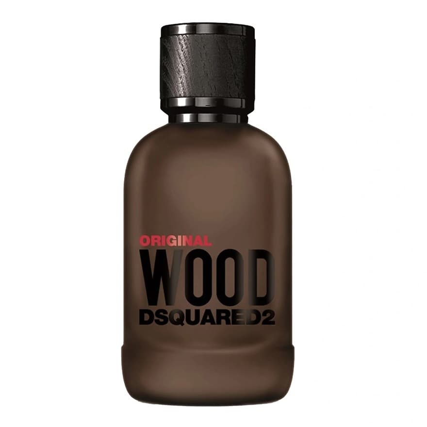 Original Wood woda perfumowana dla mężczyzn