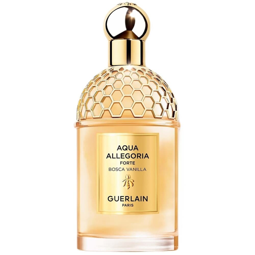 Aqua Allegoria Forte Bosca Vanilla woda perfumowana unisex Refillable