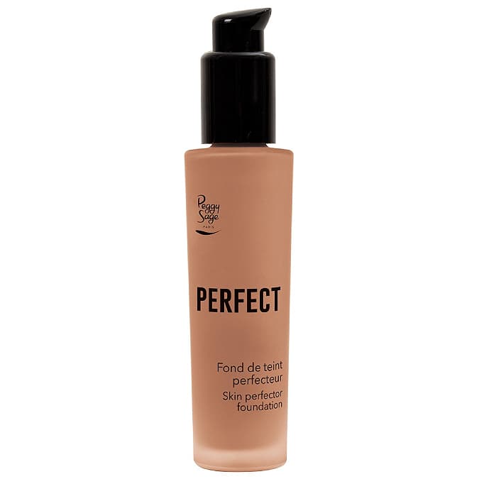 podkład perfekcyjna skóra, 4N Beige Caramel