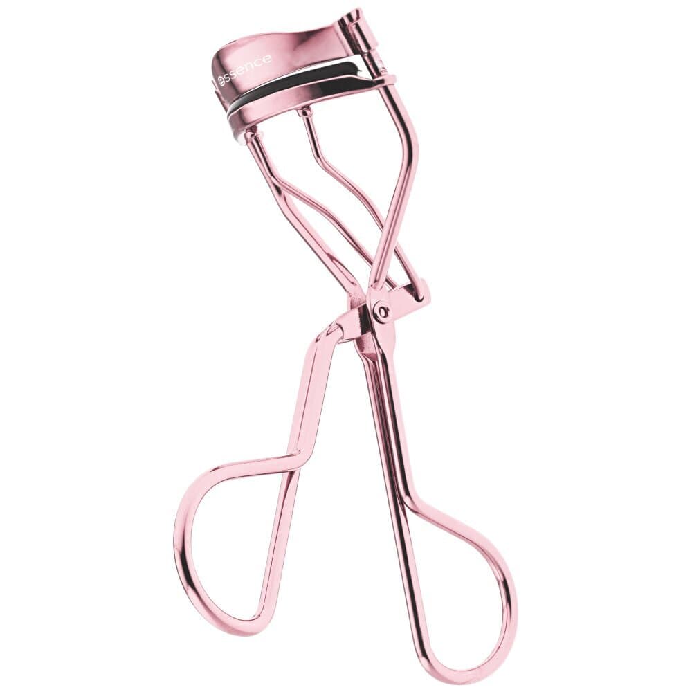 Zalotka Do Podkręcania Rzęs Lash Curler z Silikonową Podkładką