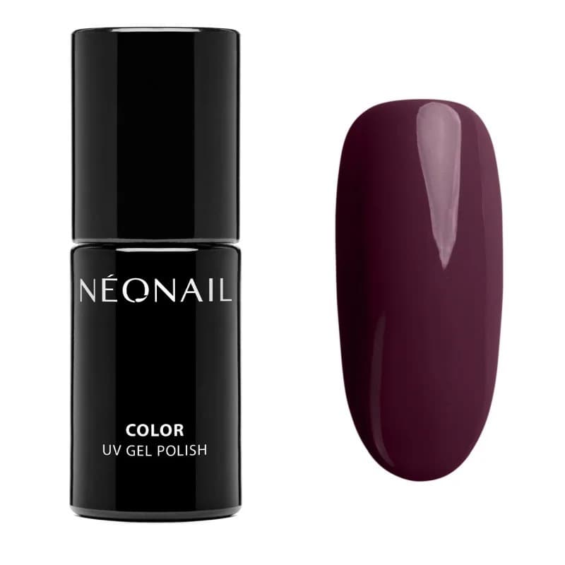 UV Gel Polish Color lakier hybrydowy Mysterious Tale