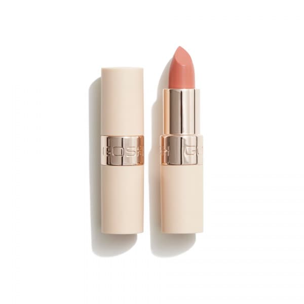 GOSH Luxury Nude Lips pomadka do ust 001 nudity