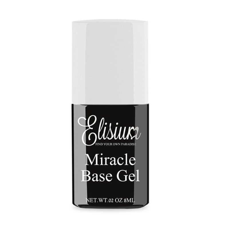 Miracle Base Gel baza żelowa