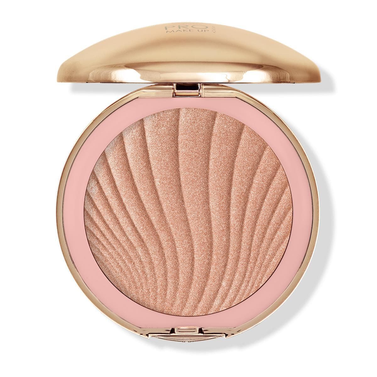 Shimmer Pressed Higlighter Rozświetlacz Las Vegas