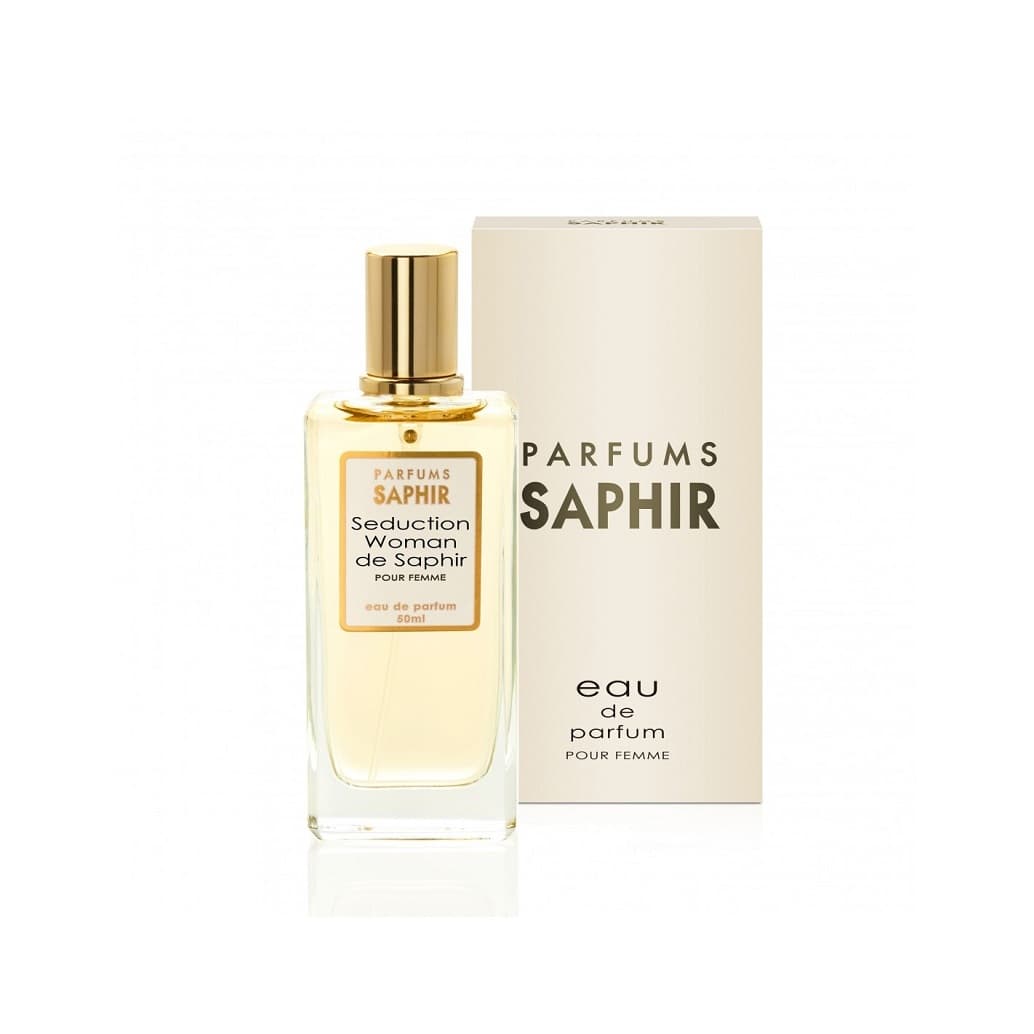 Saphir Seduction Woman woda perfumowana spray