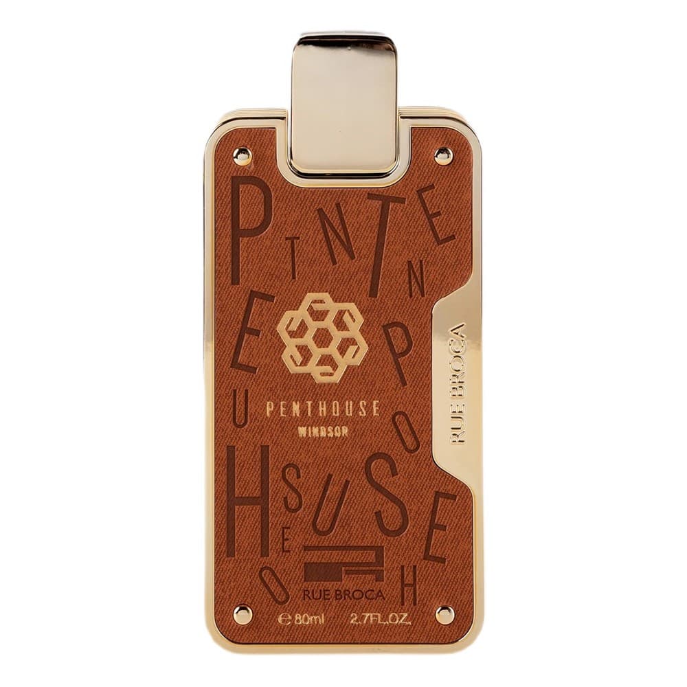 Penthouse Windsor woda perfumowana spray (U)