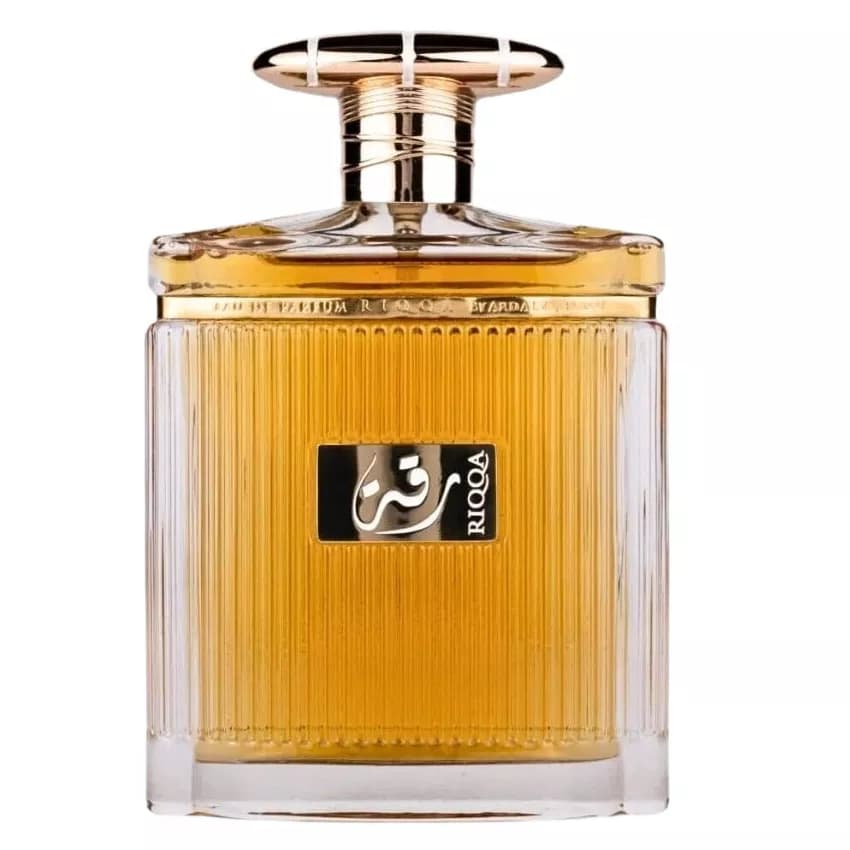 Riqqa woda perfumowana spray