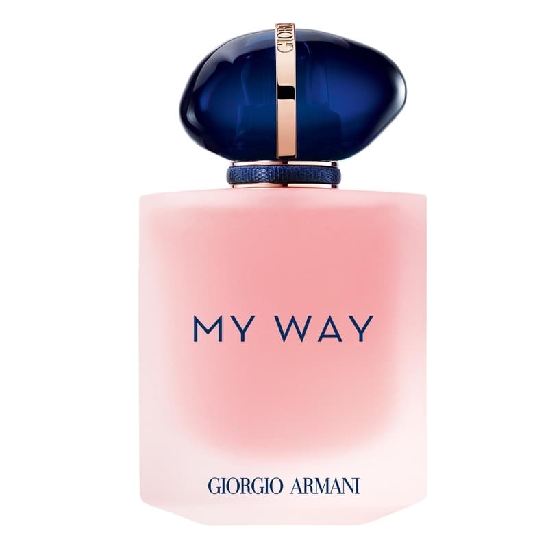 Armani (Giorgio Armani) My Way Floral woda perfumowana dla kobiet