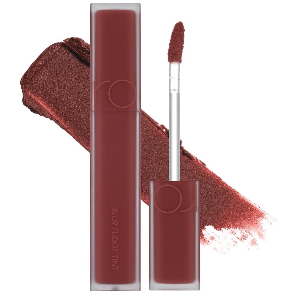 Blur Fudge Tint pomadka do ust 04 Radwood