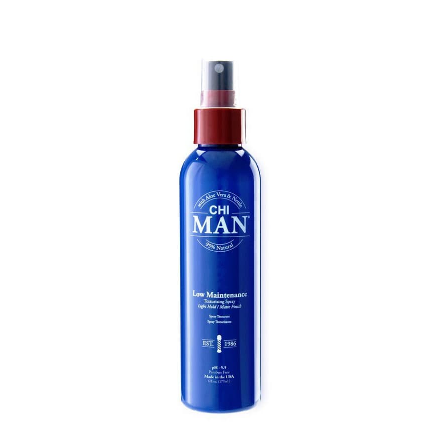 Man Low Maintenance, spray teksturyzujący