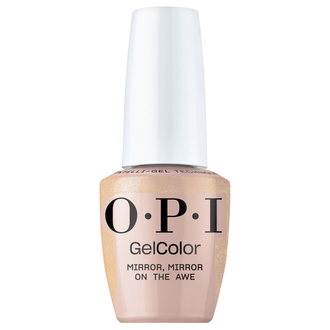 Gel Color Intelli-Gel I'm Dreaming, hybrydowy lakier do paznokci, Mirror Mirror On