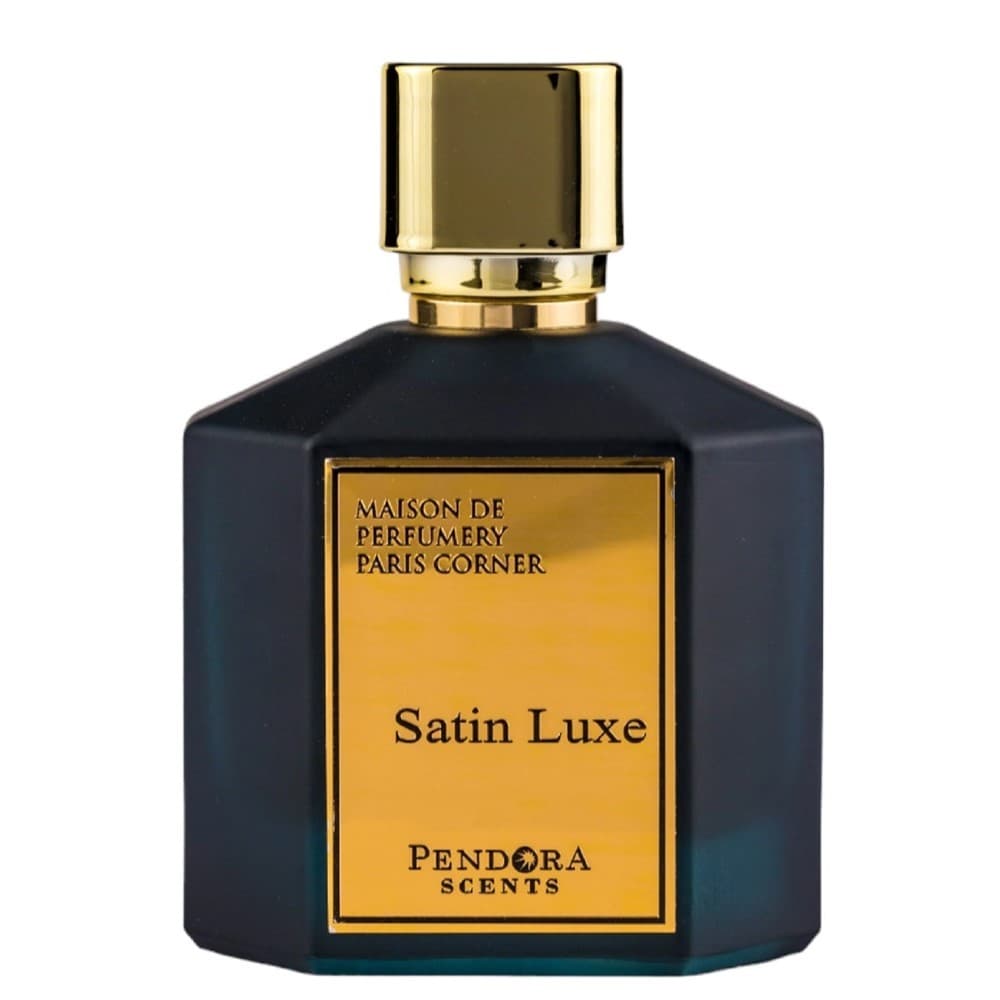 Satin Luxe woda perfumowana spray