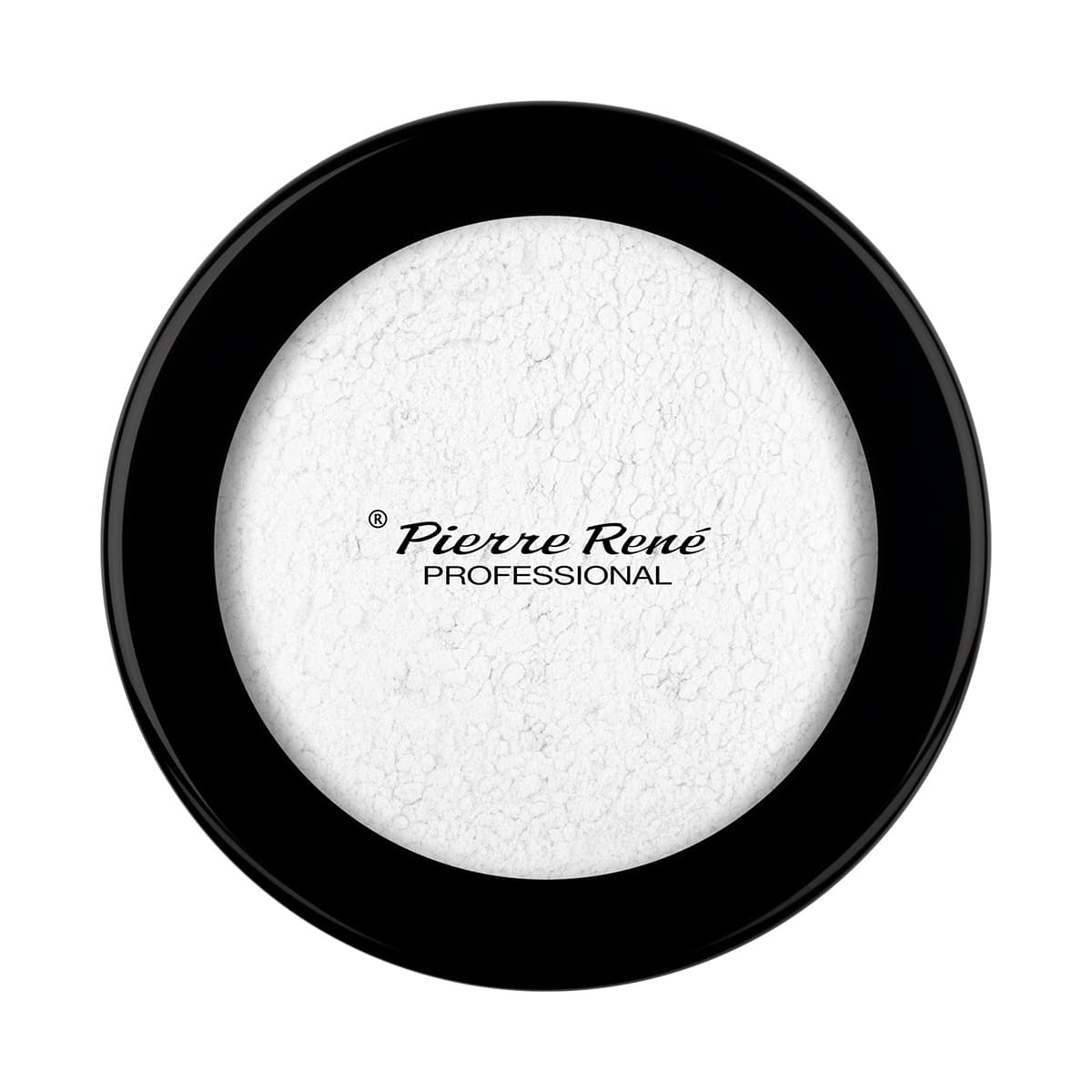 Professional Velvet Matte matujący puder sypki odcień Transparent