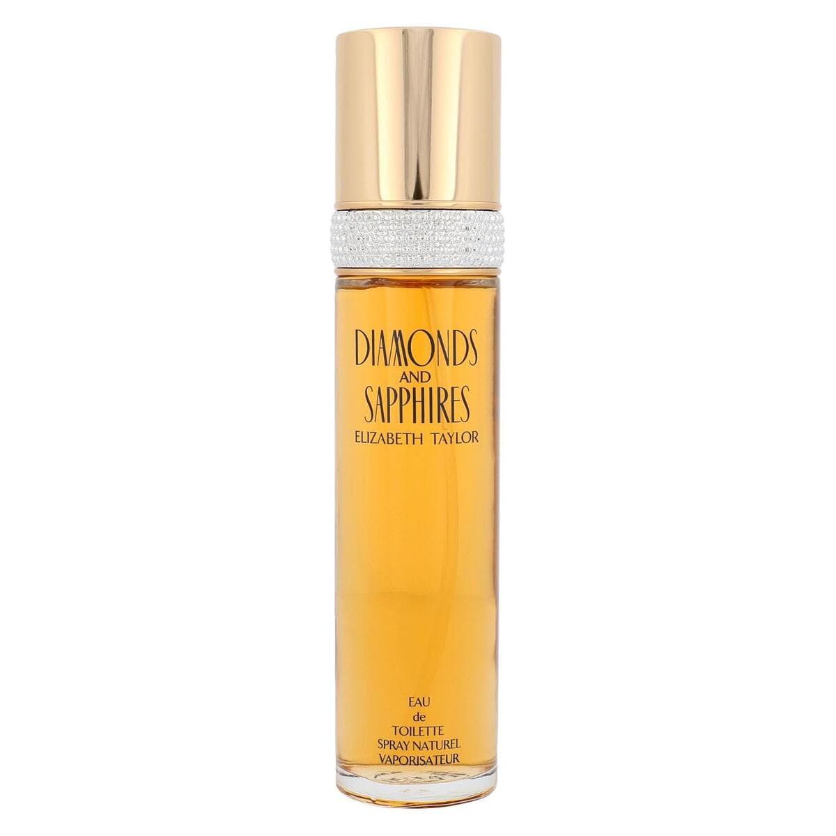 Diamonds And Sapphires woda toaletowa spray